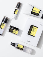 Advanced Snail Mucin Gel Cleanser
