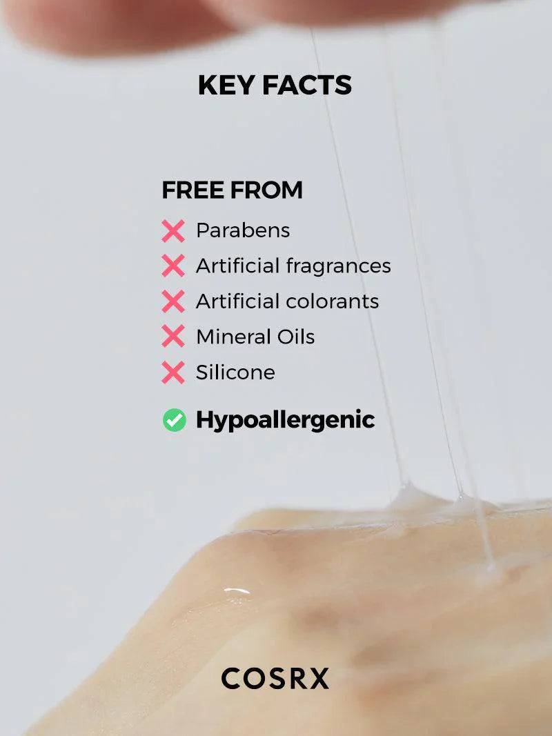 Advanced Snail Radiance Dual Essence 80 ml
