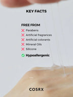 Advanced Snail Radiance Dual Essence 80 ml