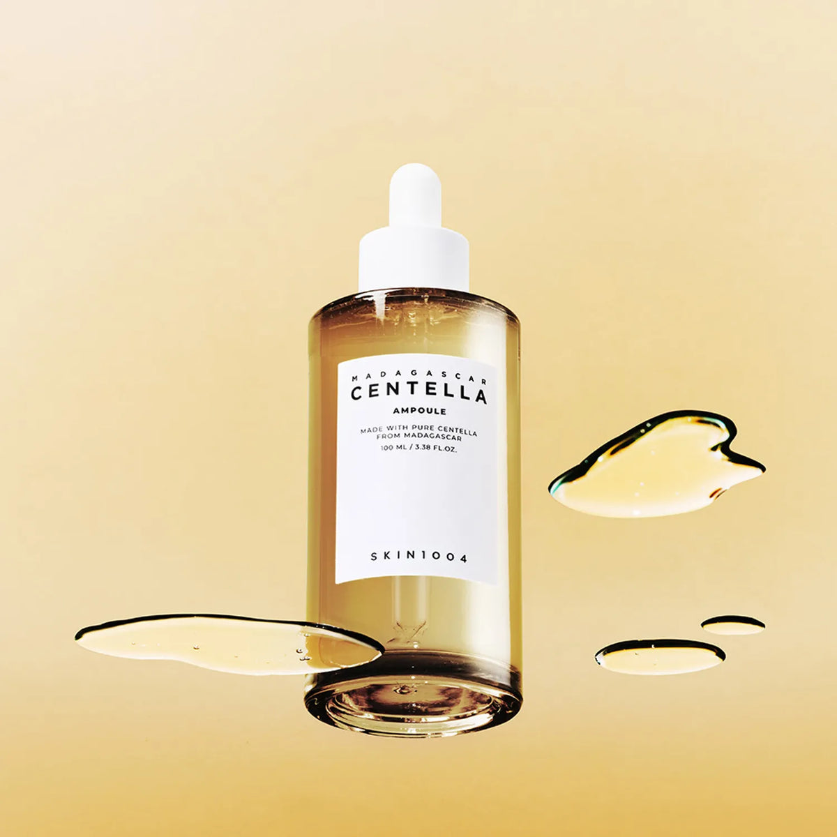 Skin1004 Madagascar Centella Ampoule 100 ml
