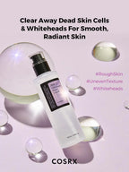 Cosrx AHA 7 Whitehead Power Liquid 100 ml