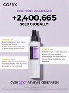 Cosrx AHA & BHA Clarifying Treatment Toner 150 ml
