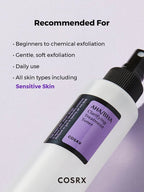 Cosrx AHA & BHA Clarifying Treatment Toner 150 ml