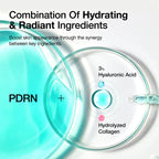 Anua PDRN + Hyaluronic Acid Capsule 100+ Serum 30 ml
