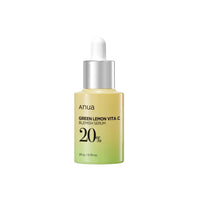 Anua Green Lemon 20% Vita C Blemish Serum 20 g