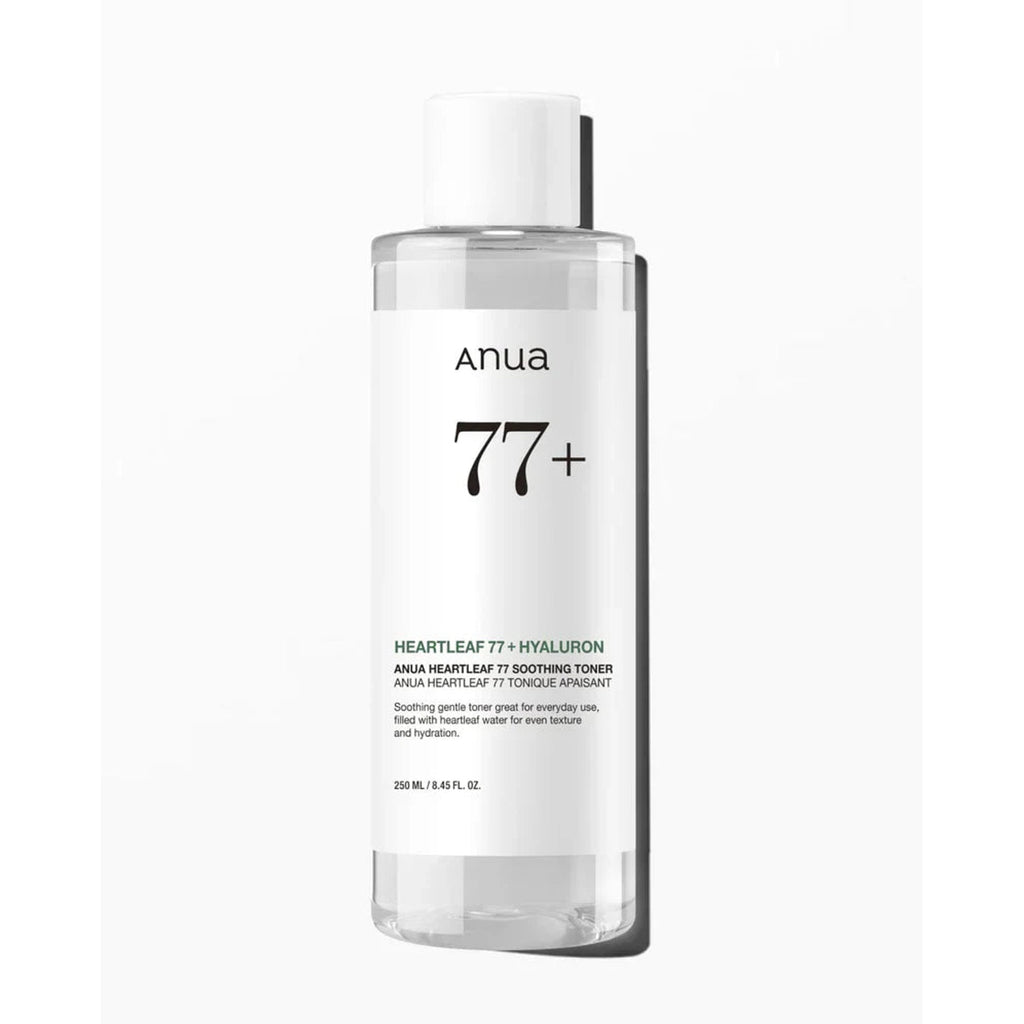 Anua Heartleaf 77% Soothing Toner 250ml