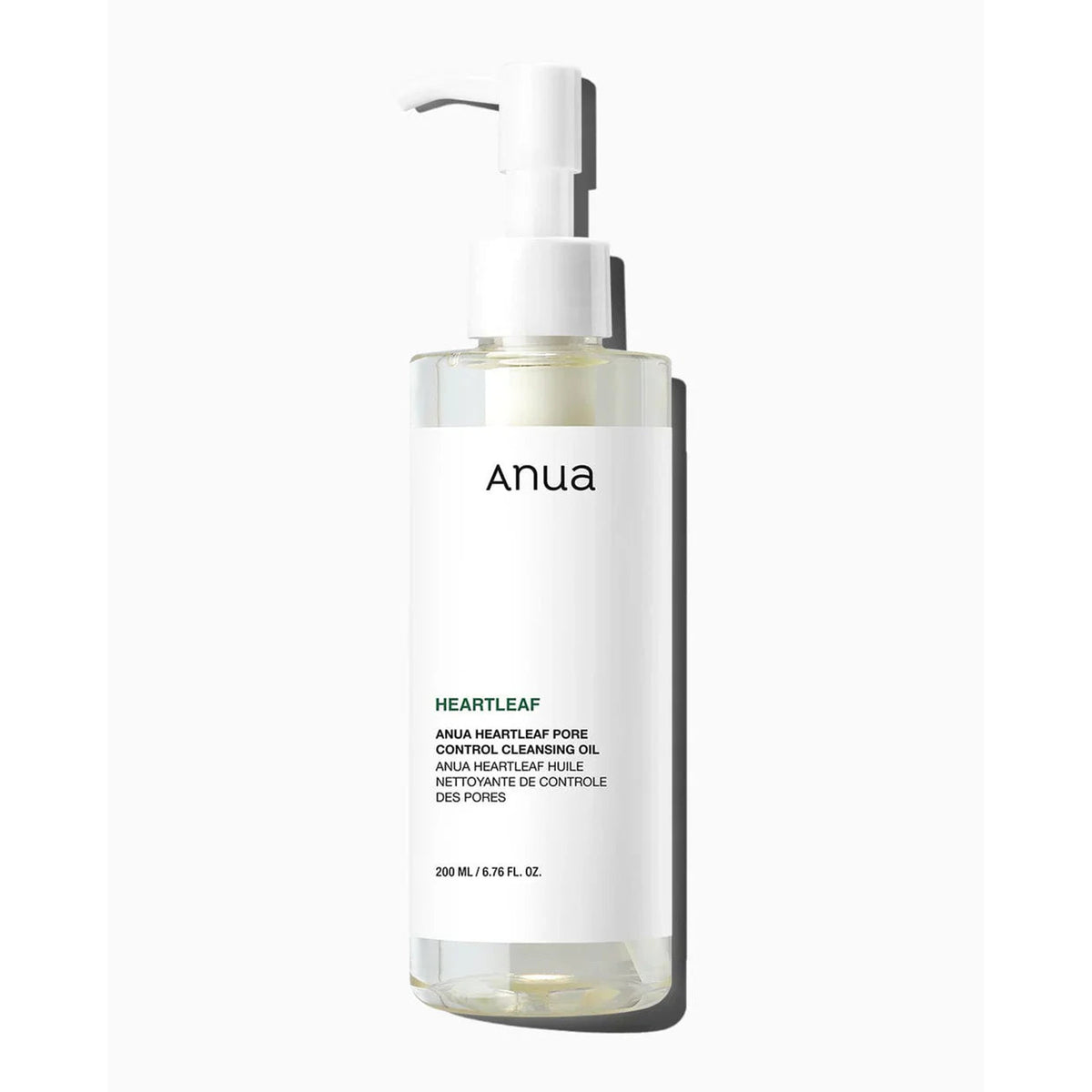 Anua Heartleaf Pore Control Cleansing Oil 200ml
