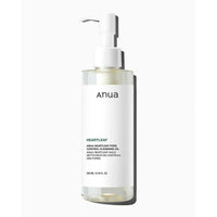 Anua Heartleaf Pore control cleansing oil 200ml
