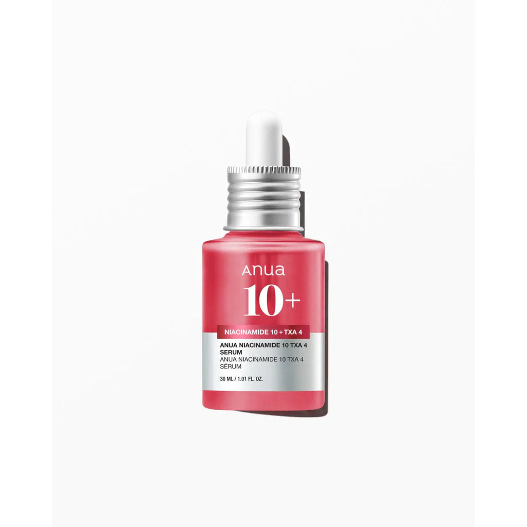 Anua Niacinamide 10% + TXA 4% Serum 30ml