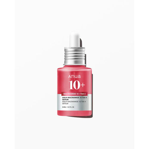 Anua Niacinamide 10% + TXA 4% Serum 30ml