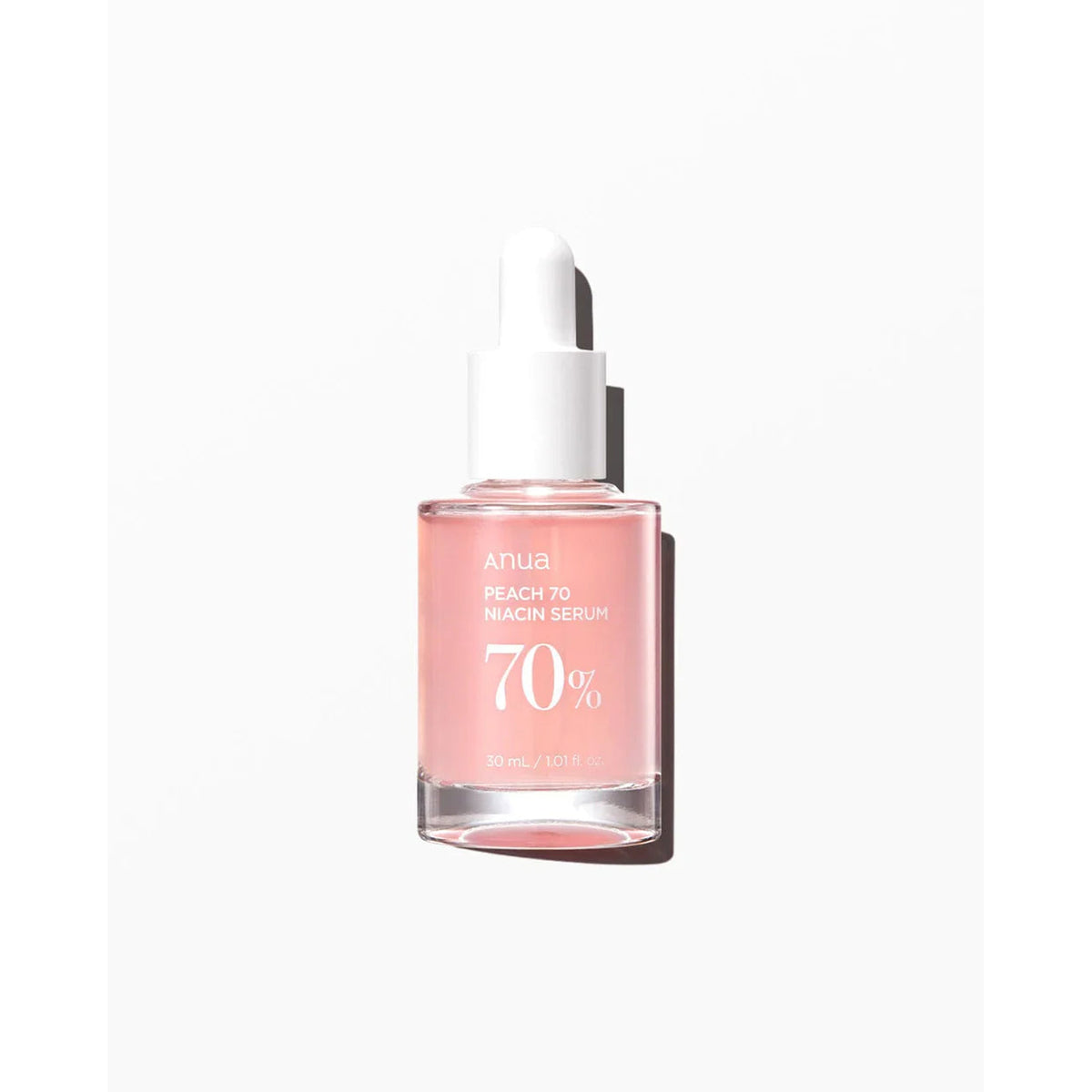Anua Peach 70 Niacin Serum 30ml