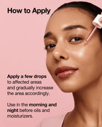 Anua Niacinamide 10% + Txa 4% Serum 30ml