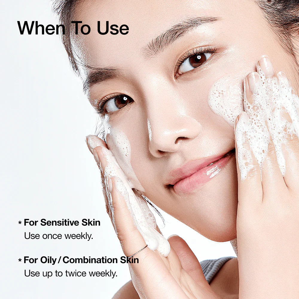 Anua Heartleaf LHA Moisture Peeling Gel 120 ml