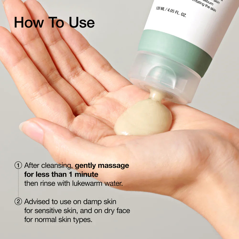 Anua Heartleaf LHA Moisture Peeling Gel 120 ml