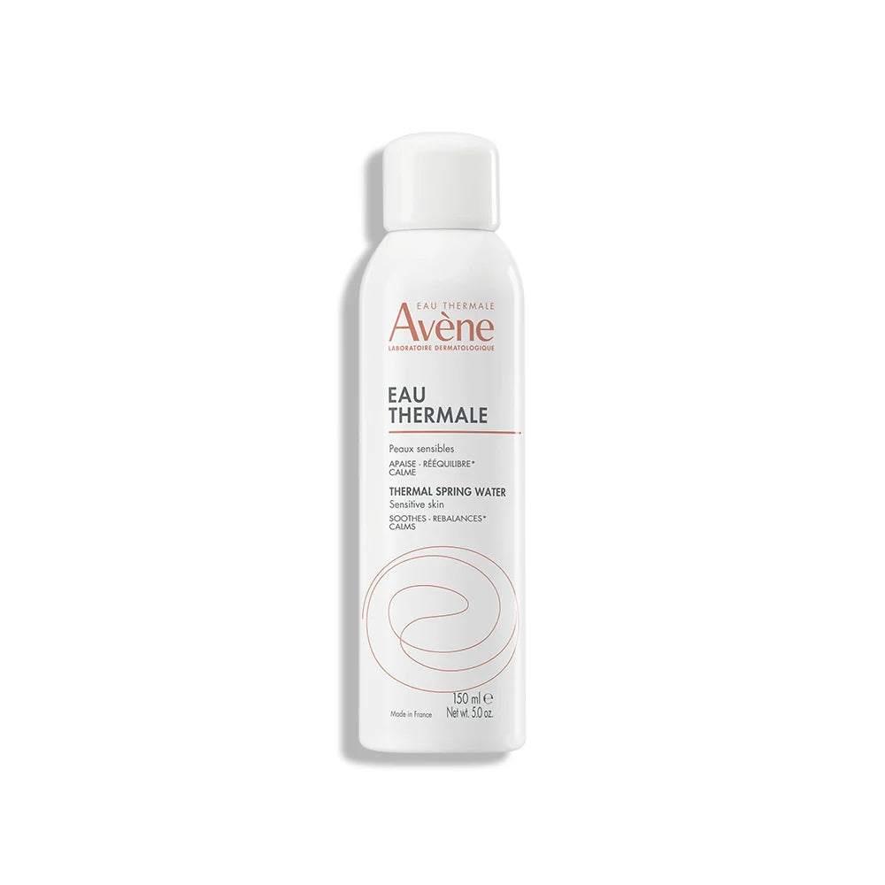 Avène Thermal Spring Water
