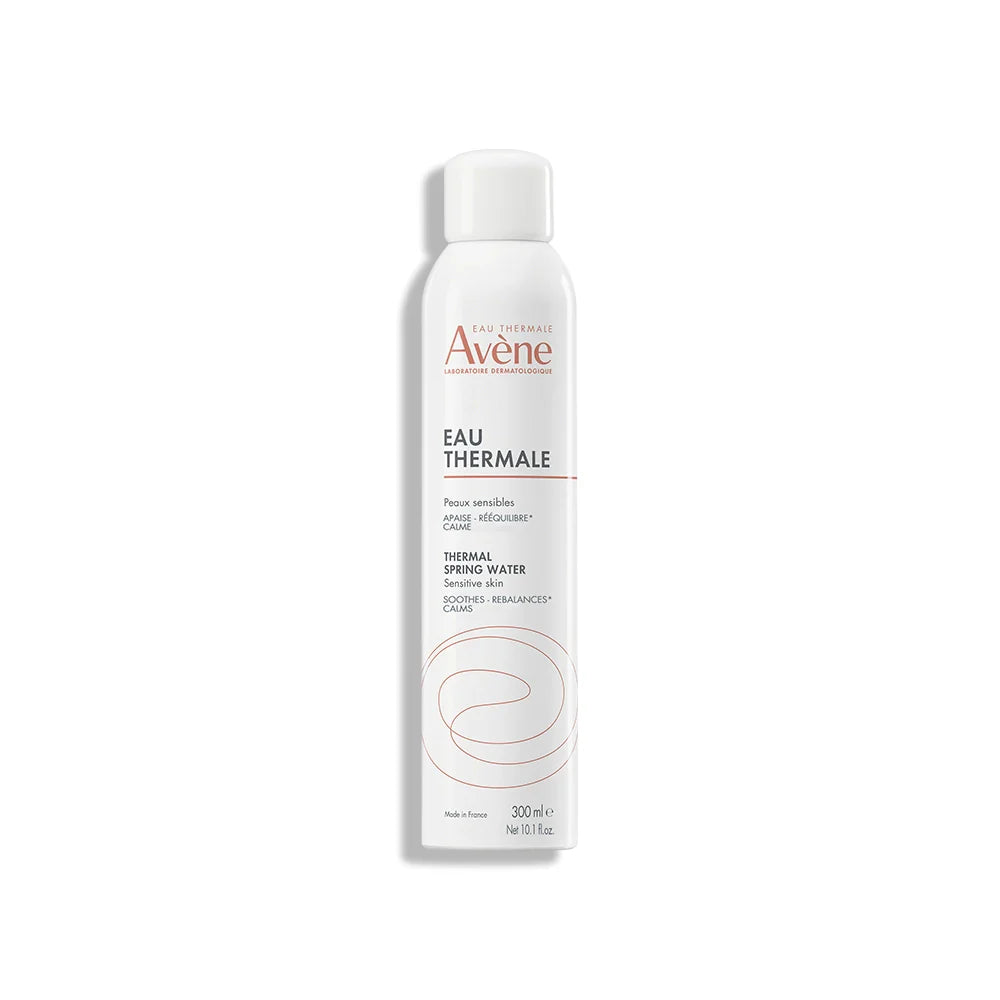 Avène Thermal Spring Water