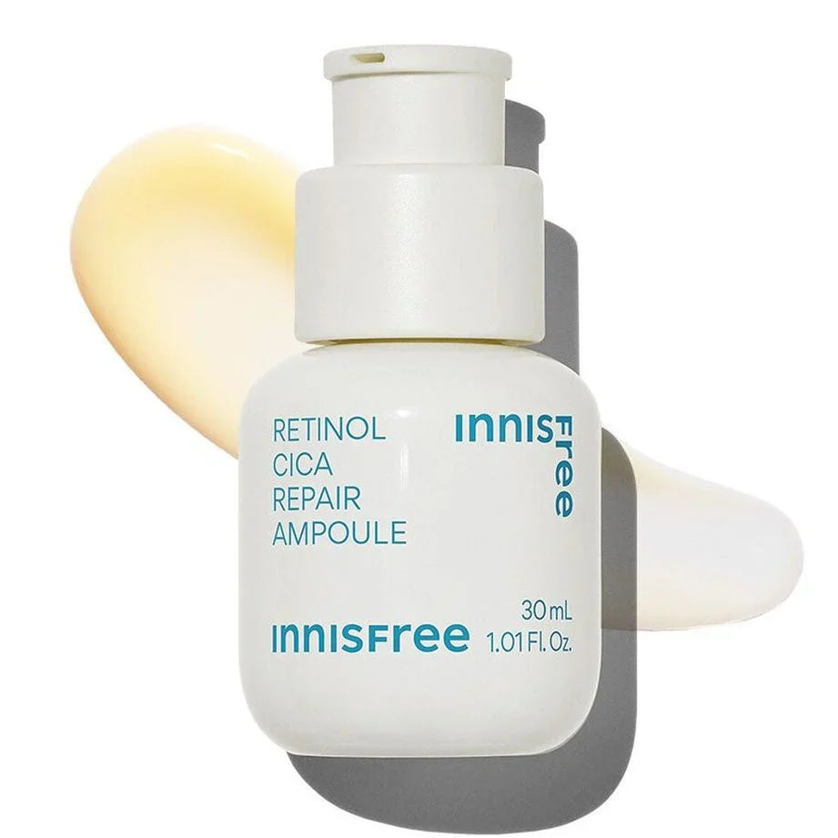 Innisfree Retinol Cica Repair Ampoule 30 ml