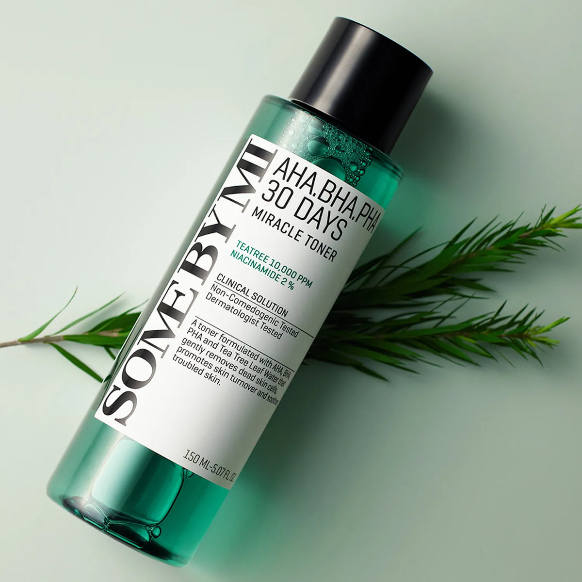 SOME BY MI AHA BHA PHA 30 Days Miracle Toner 150 ml