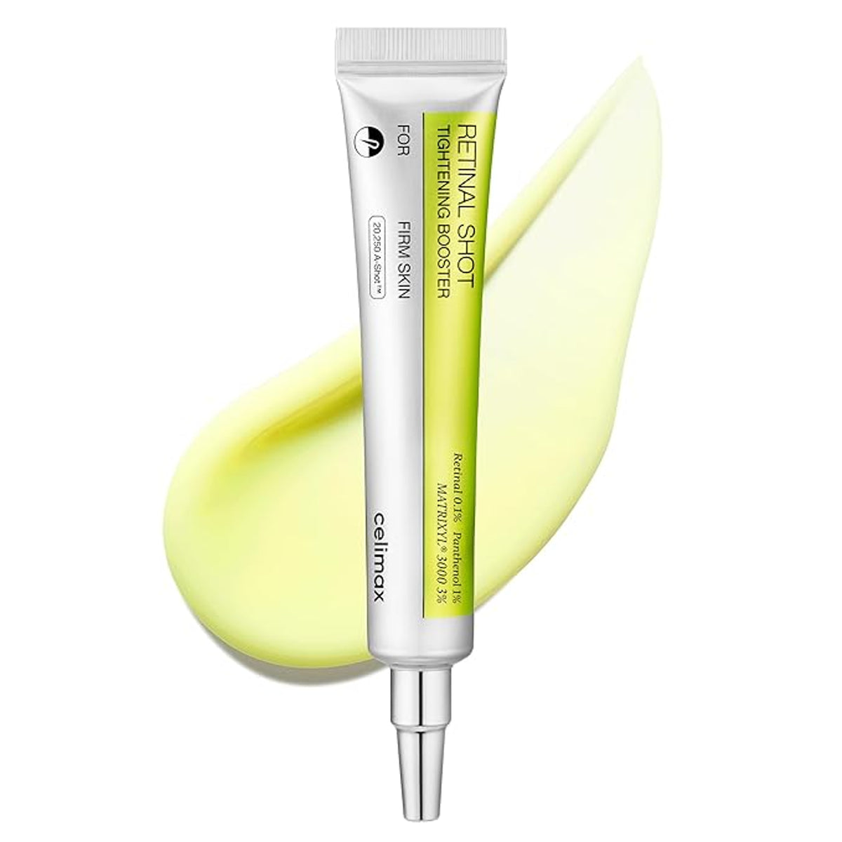 Celimax The Vita-A Retinal Shot Tightening Booster 15 ml