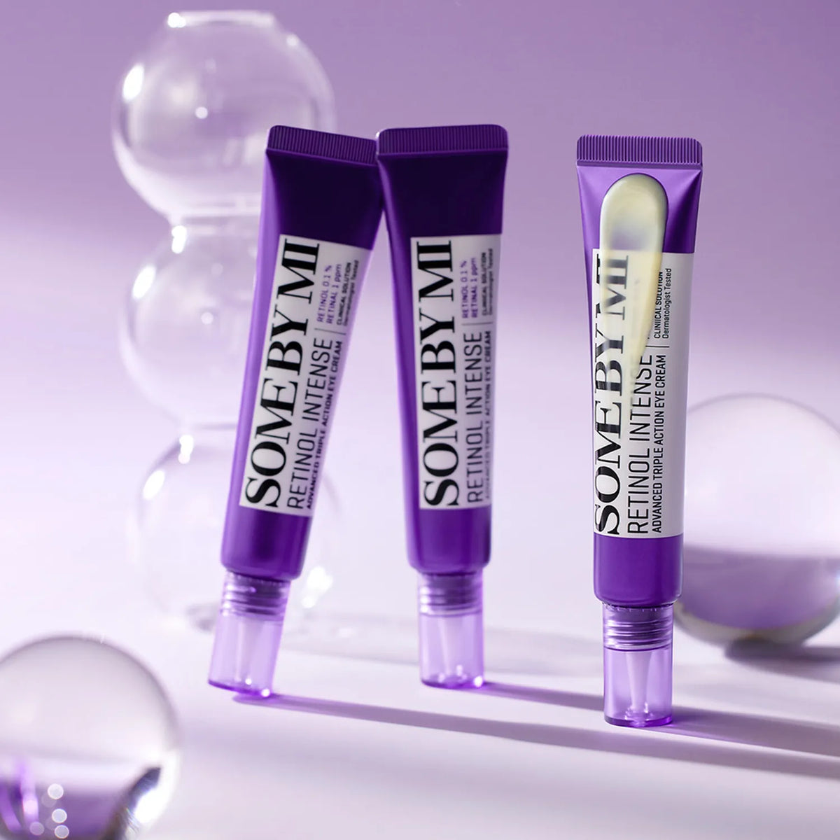 SOME BY MI Retinol Intense Advanced Triple Action Eye Cream 30 ml