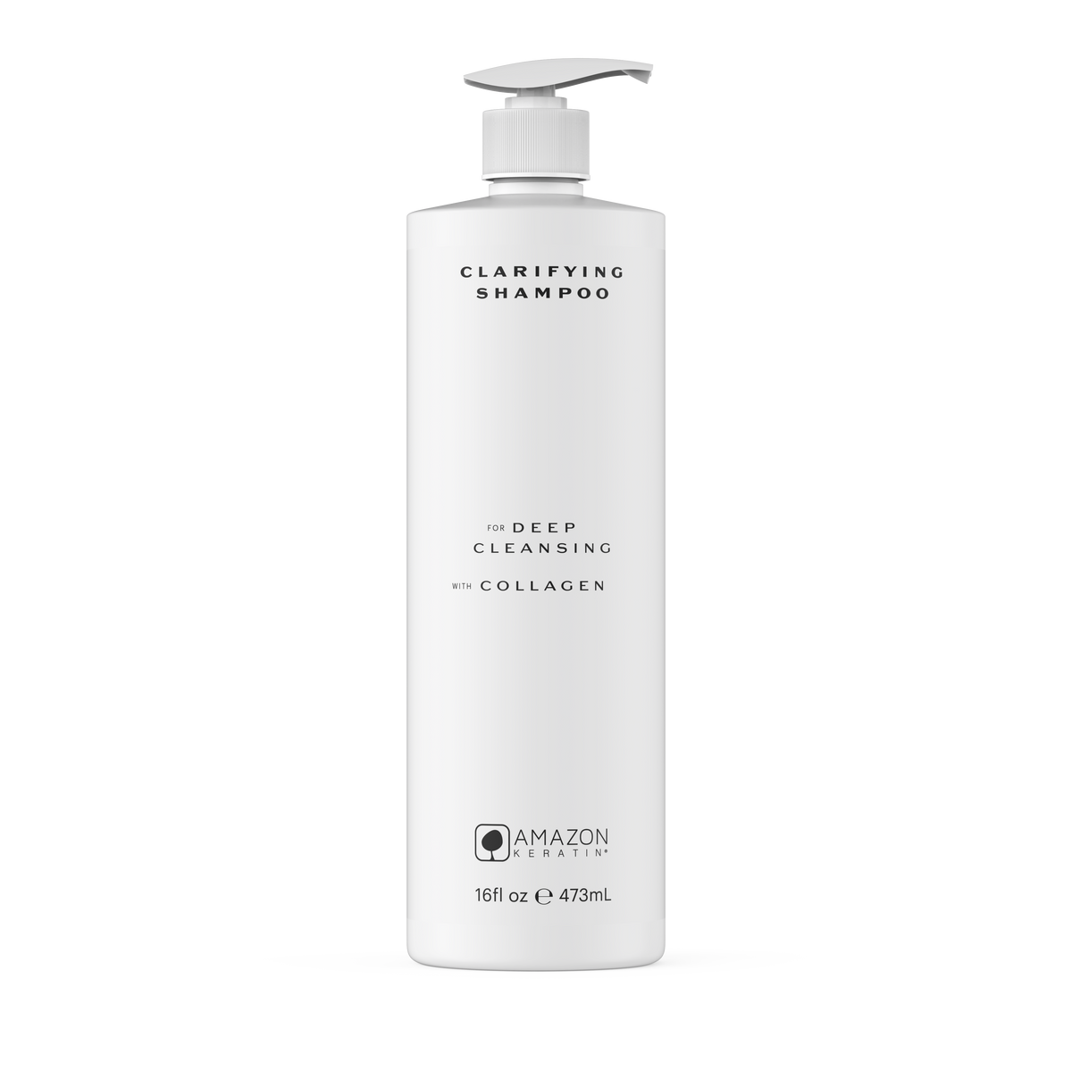 AK Clarifying Shampoo