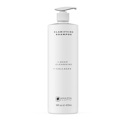 AK Clarifying Shampoo