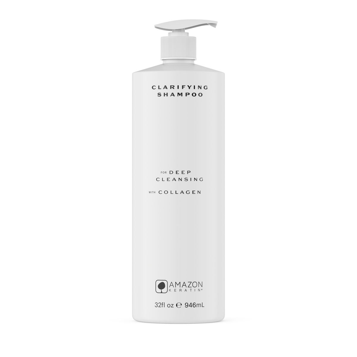 AK Clarifying Shampoo