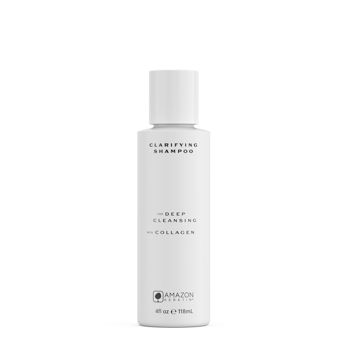 AK Clarifying Shampoo