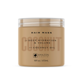 Coconut Hair Mask