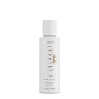 Coconut Oil Smoothing Treatment