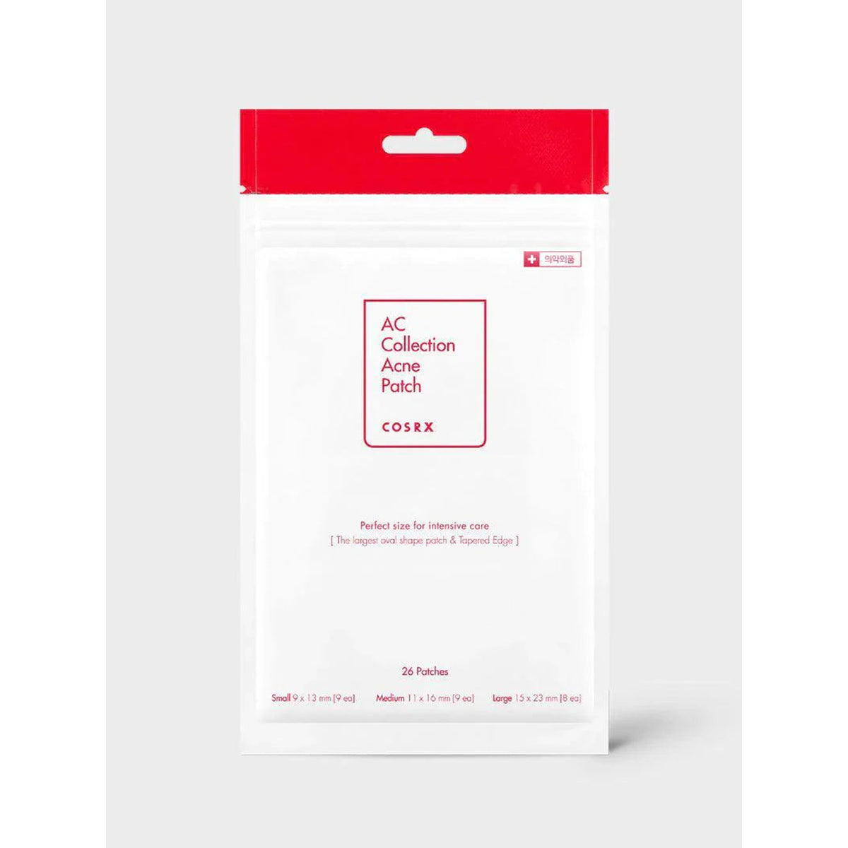COSRX AC Collection Acne Patch 26 ea
