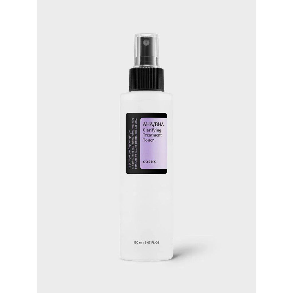 Cosrx AHA & BHA Clarifying Treatment Toner 150 ml