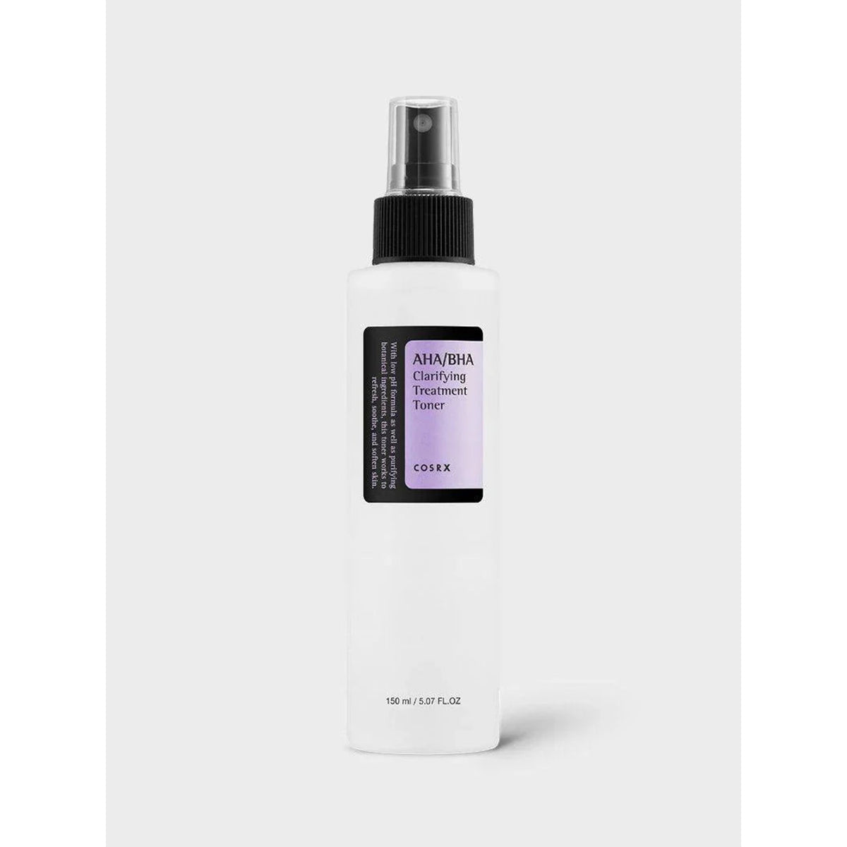 Cosrx AHA & BHA Clarifying Treatment Toner 150 ml