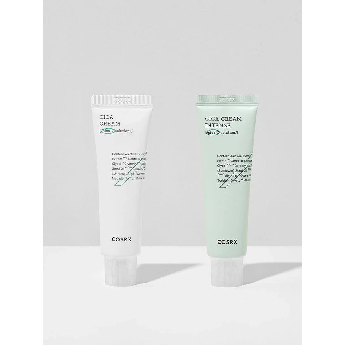 Cosrx Cica Cream 50 ml Cica-7 Solution