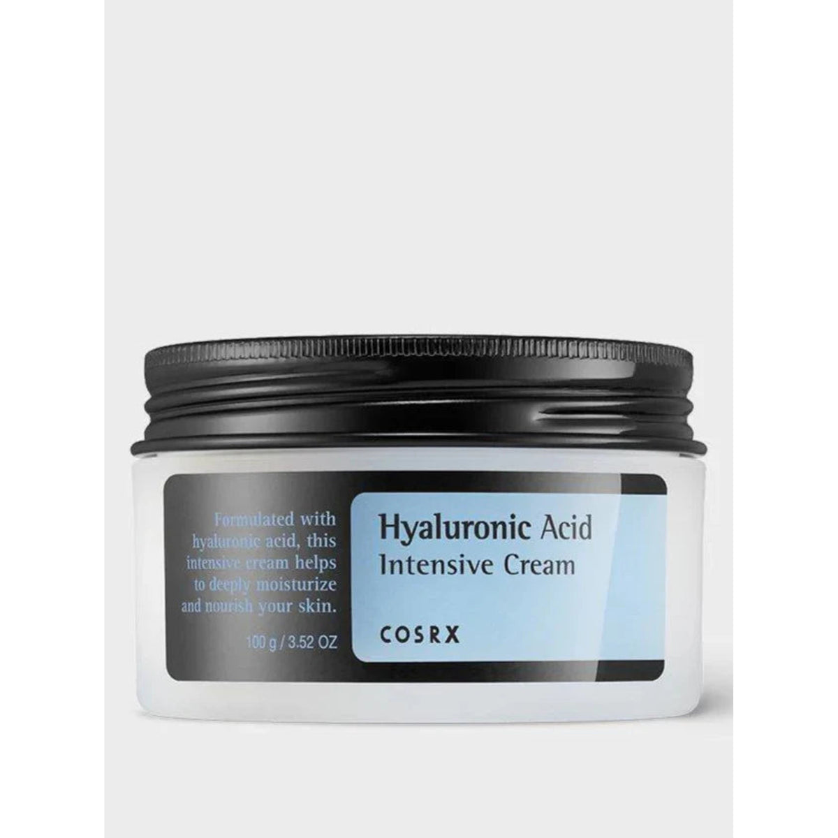 Cosrx Hyaluronic Acid Intensive Cream 100 g