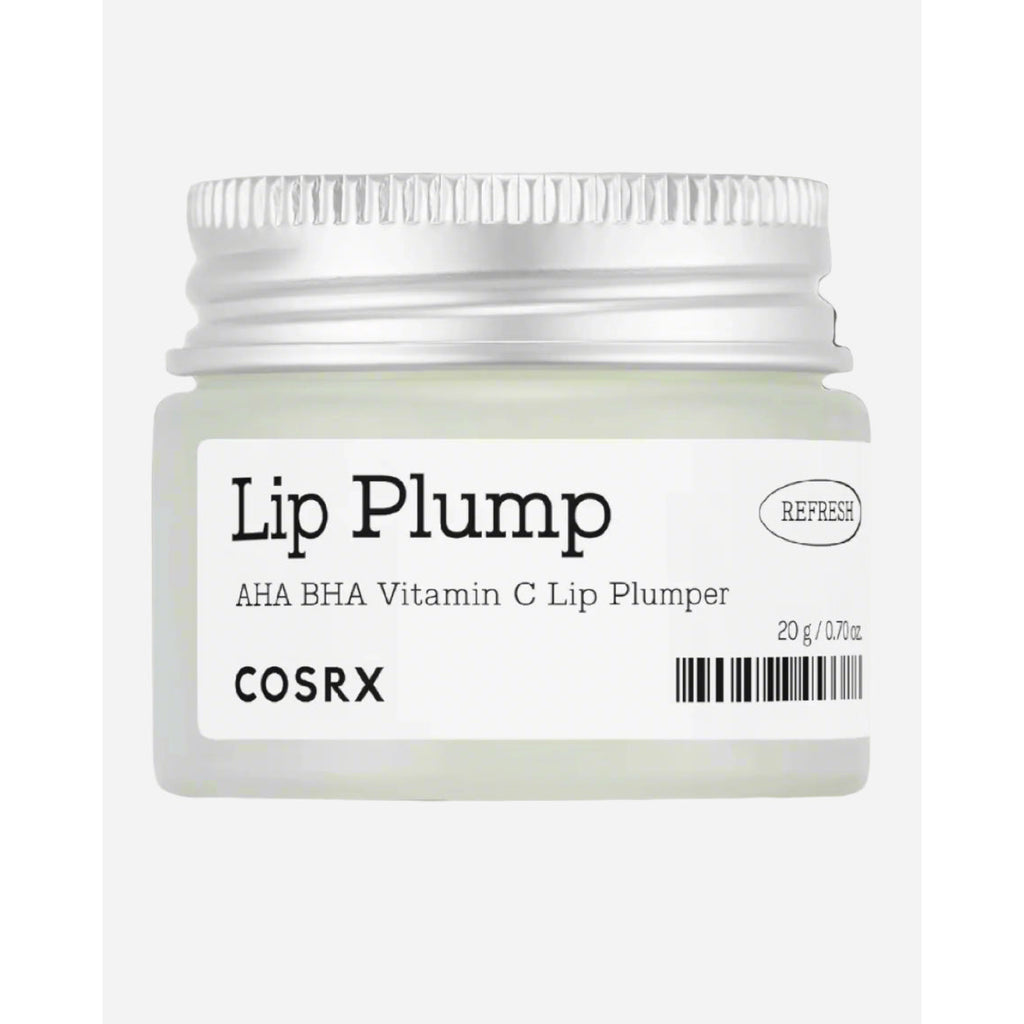 Cosrx Lip Plumb AHA BHA Vitamin C 20 g
