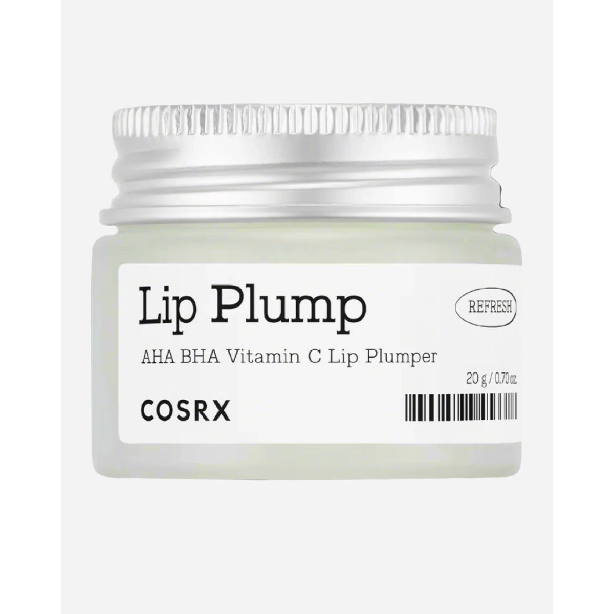 Cosrx Lip Plumb AHA BHA Vitamin C 20 g