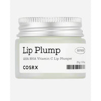 Cosrx Lip Plumb AHA BHA Vitamin C 20 g
