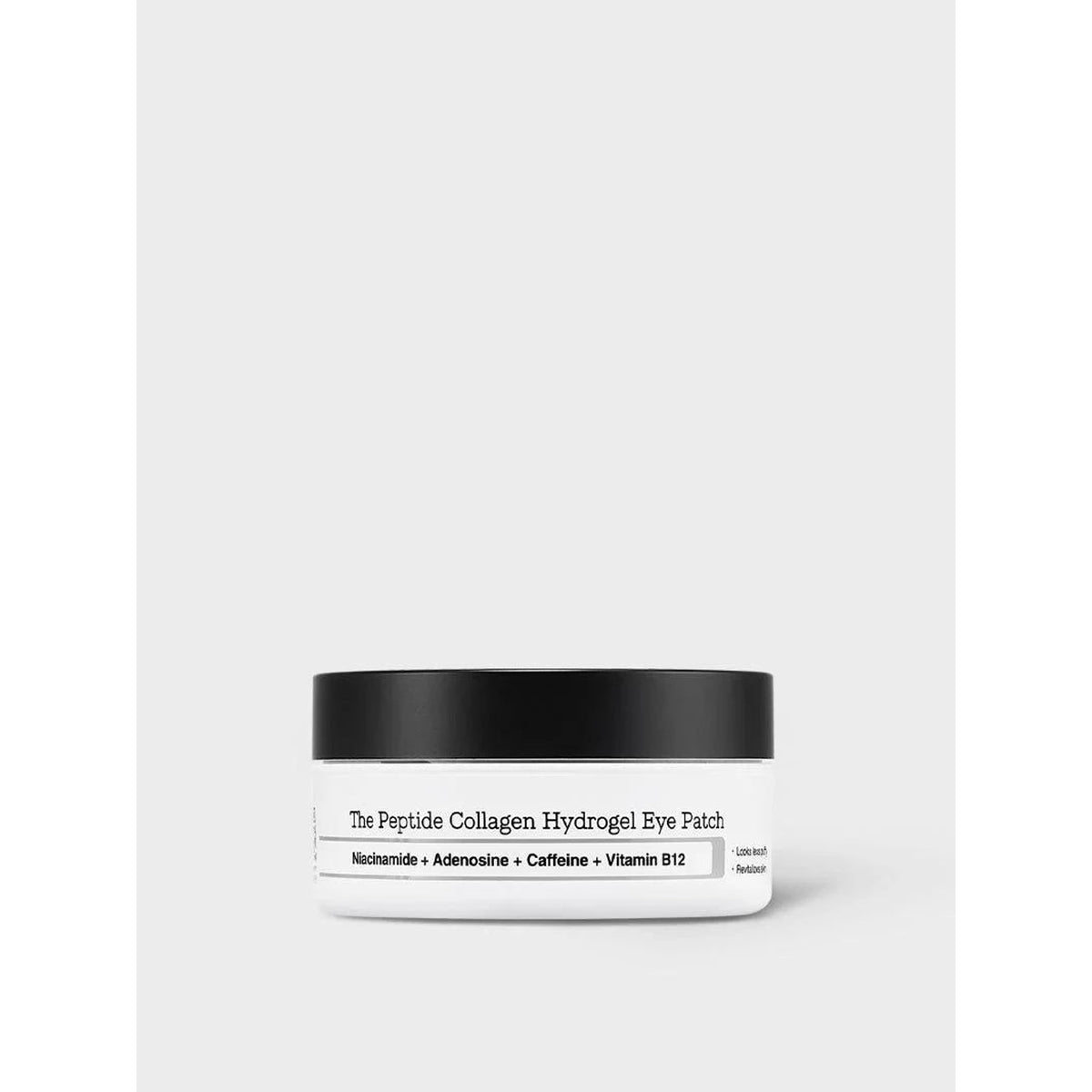Cosrx The Peptide Collagen Hydrogel Eye Patch 60 ea.