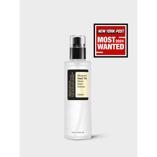 Advanced Snail 96 Mucin Power Essence 100 ml