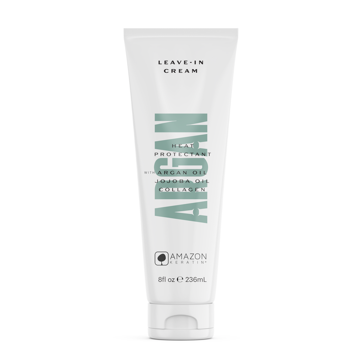 Argan Leave-In Cream