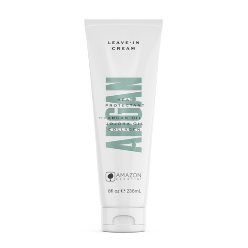 Argan Leave-In Cream