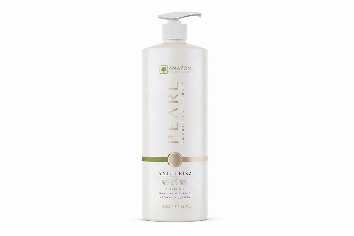 Pearl Smoothing Therapy