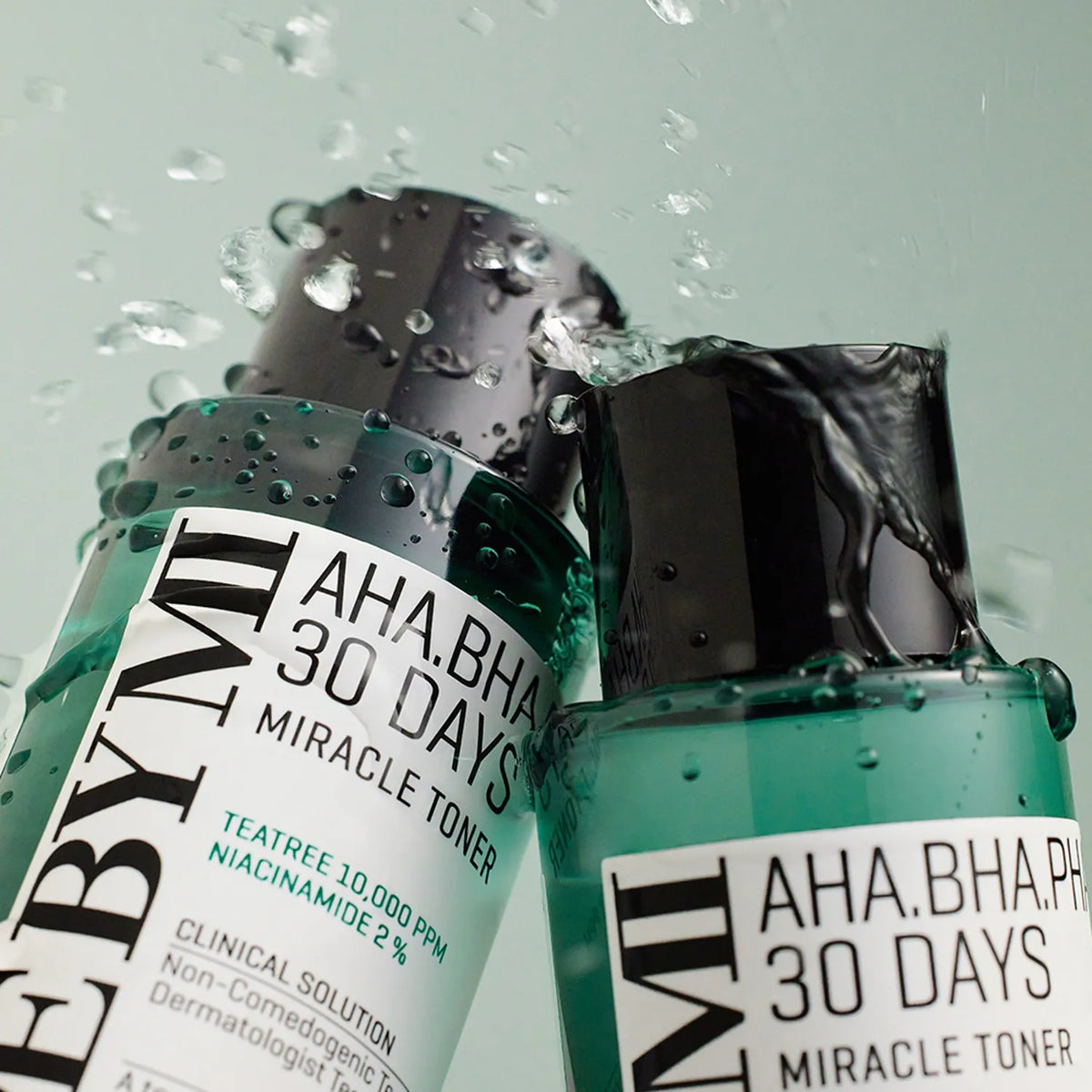 SOME BY MI AHA BHA PHA 30 Days Miracle Toner 150 ml