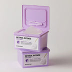 SOME BY MI Retinol Intense Daily Mask Bakuchiol + Retinol + Retinal 30 Sheets / 350 ml