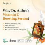 Dr.Althea Vitamin C Boosting Serum product view