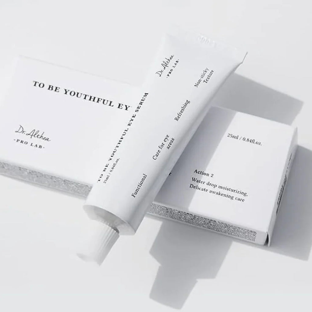 Dr.Althea To Be Youthful Eye Serum 25 ml