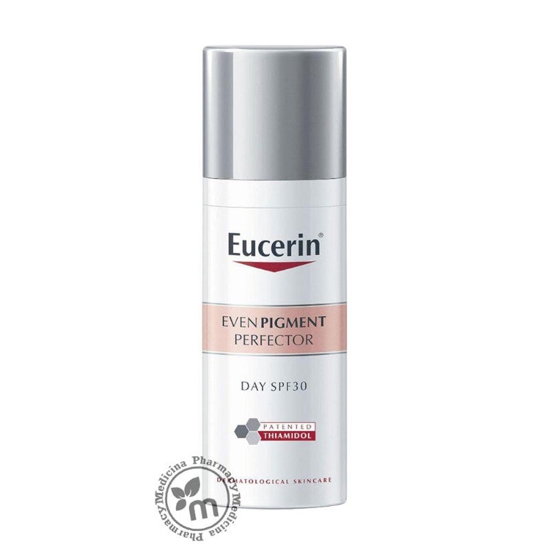 Eucerin Anti-Pigment Day SPF30 50 ml