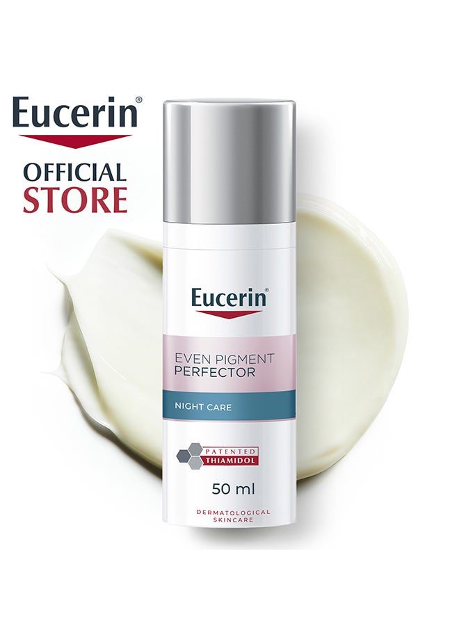 Eucerin Anti-Pigment Night Cream 50 ml