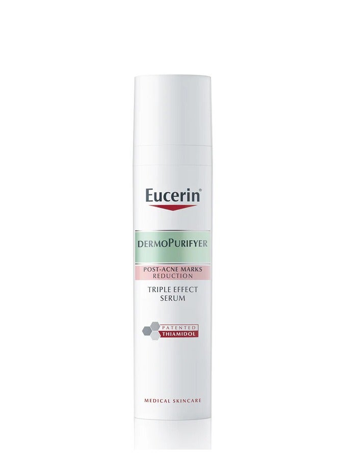 Eucerin DermoPure Triple Effect Serum 40 ml